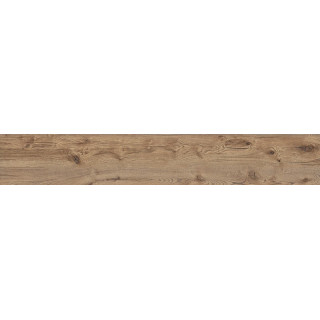WOOD GRAIN RED MAT 23X119