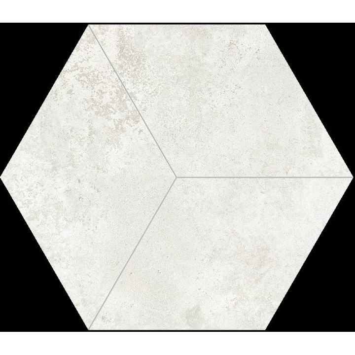 TORANO HEX 1 MOZAIKA GRESOWA 29
