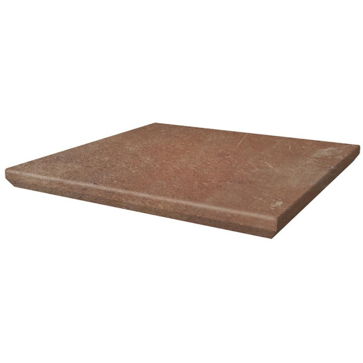 SCANDIANO ROSSO KAPINOS STOPNICA NAROZNA 33X33