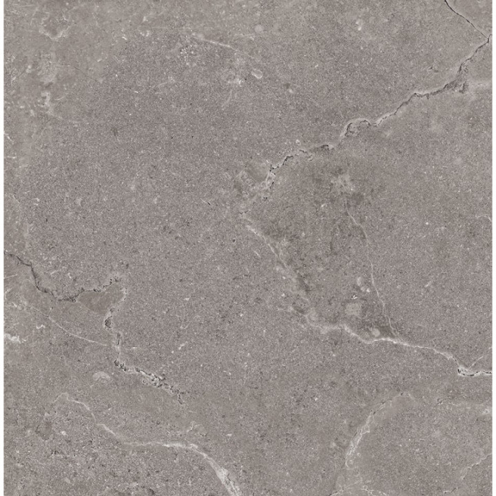 HARD ROCK GREY LAPPATO 60X60