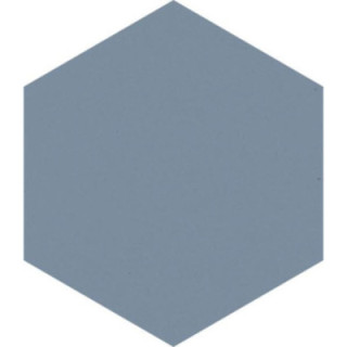MODERNIZM BLUE GRES MAT. 19