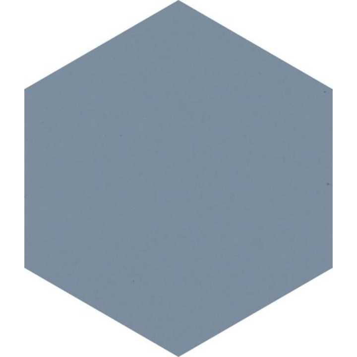 MODERNIZM BLUE GRES MAT. 19