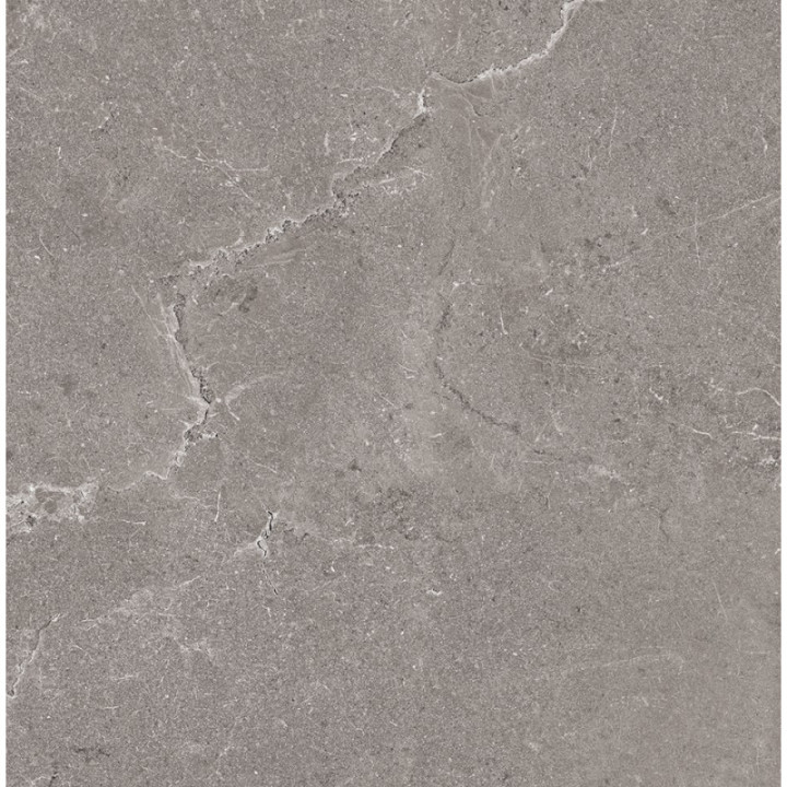 HARD ROCK GREY MATT 60X60