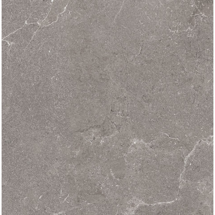 HARD ROCK GREY MATT 60X60