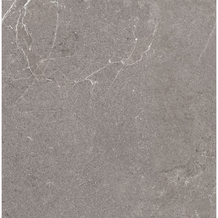 HARD ROCK GREY MATT 60X60