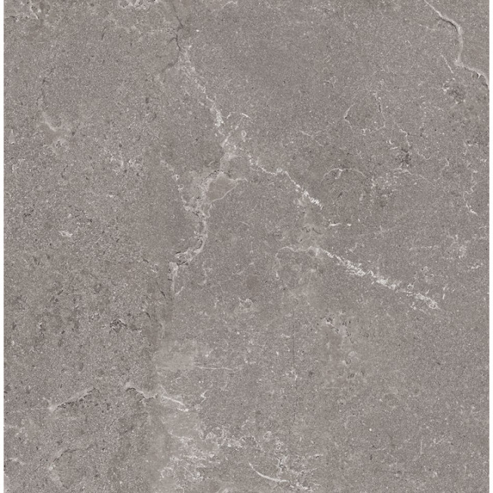 HARD ROCK GREY MATT 60X60