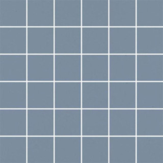 MODERNIZM BLUE MOZAIKA CIETA K.4