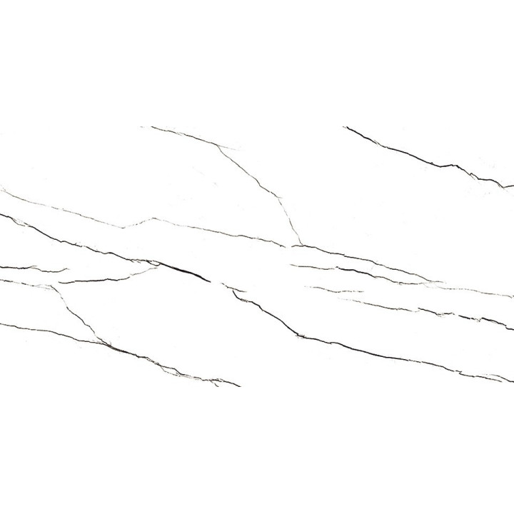 MARMO WHITE LAPPATO 60X120