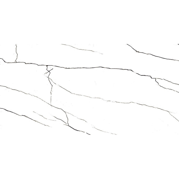 MARMO WHITE LAPPATO 60X120