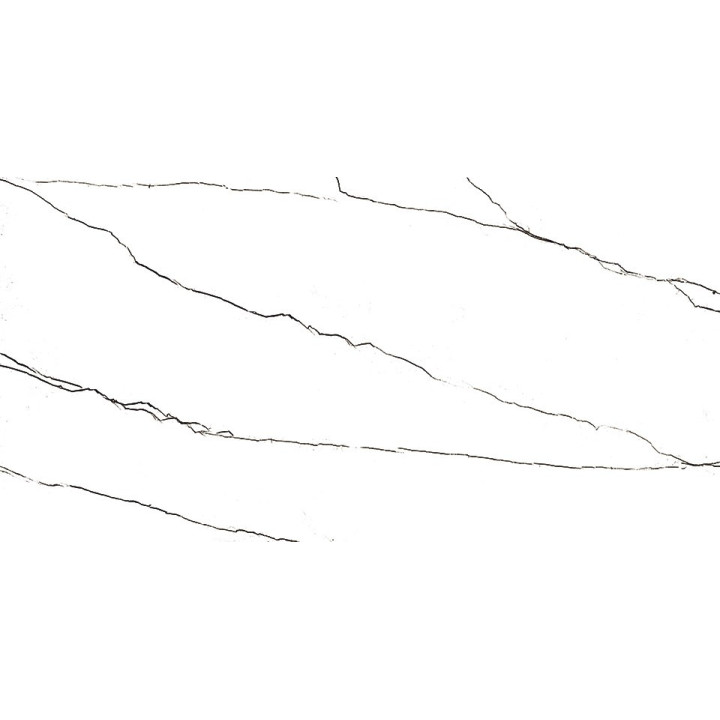 MARMO WHITE LAPPATO 60X120