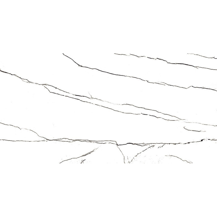 MARMO WHITE LAPPATO 60X120