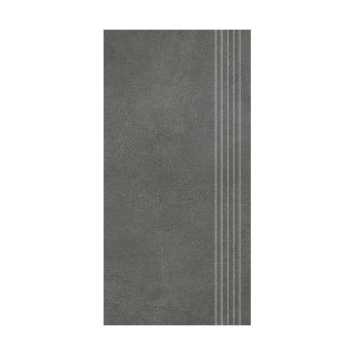 MAGNETIK ANTRACITE STOPNICA PROSTA NACINANA POLPOLER 29