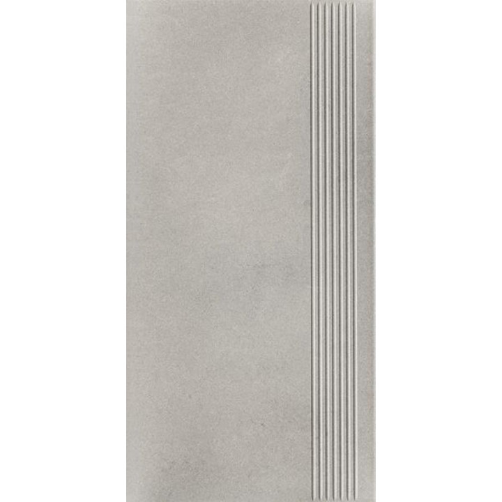 NATURSTONE ANTRACITE STOPNICA PROSTA MAT. 29