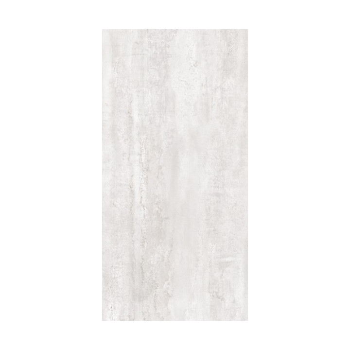 GRUNGE WHITE GRES REKT. MAT. 60X120