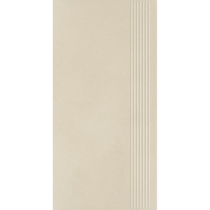 NATURSTONE BEIGE STOPNICA PROSTA MAT. 29