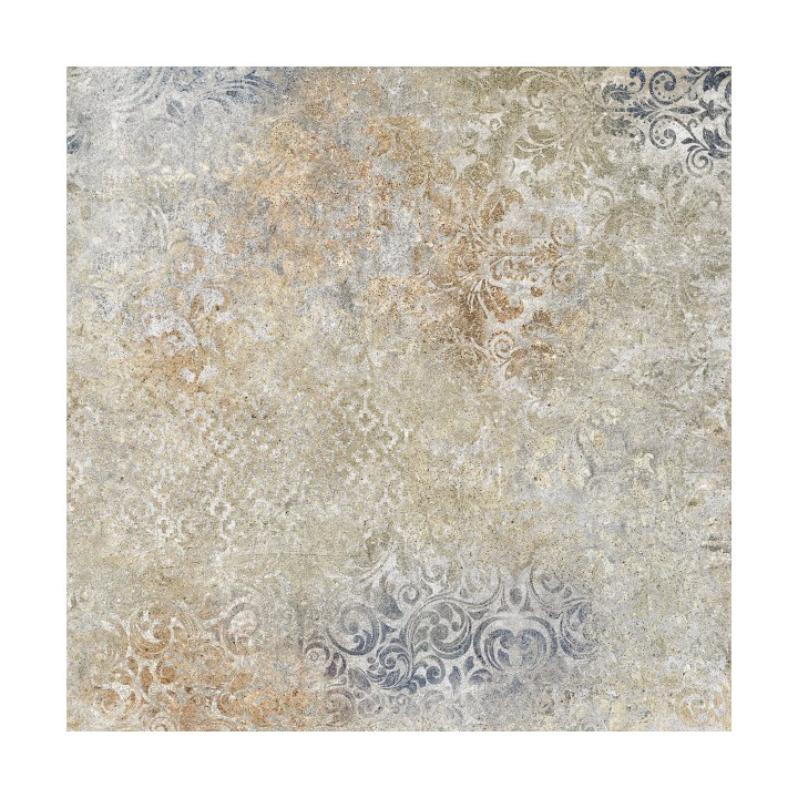 BOHEMY BLUE GRES REKT. MAT. 60X60