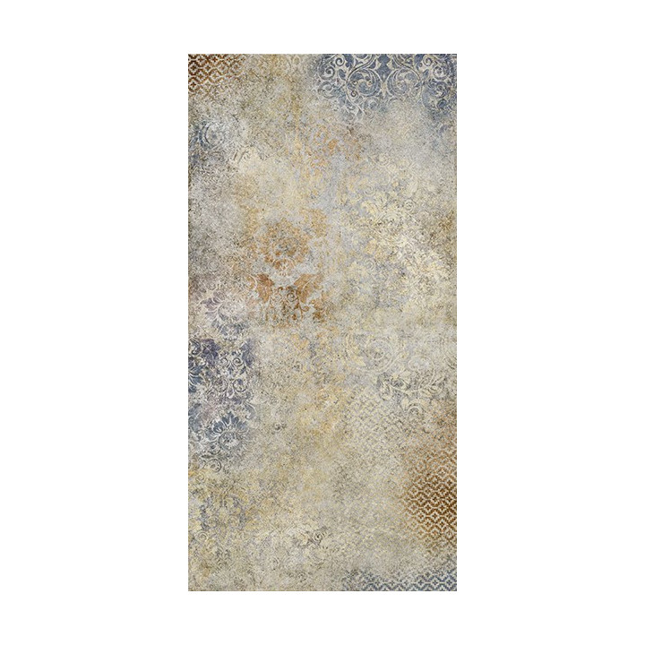 BOHEMY BLUE GRES REKT. MAT. 60X120