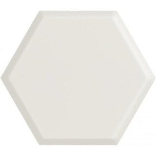 WOODSKIN BIANCO HEKSAGON STRUKTURA A SCIANA 19