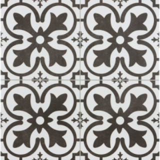 BOULEVARD NEGRO 45X45