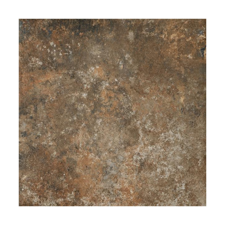 ARTEON BROWN KLINKIER 30X30