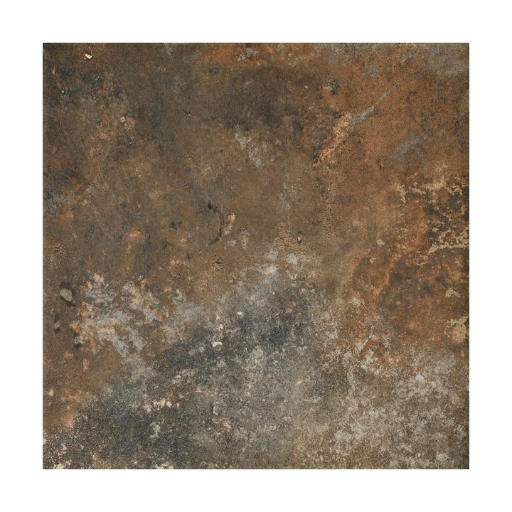 ARTEON BROWN KLINKIER 30X30