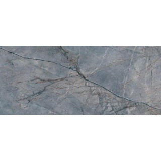 MONET BLUE GRES SZKL. REKT. POLER 120X280