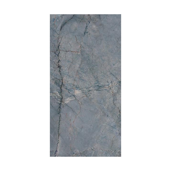 MONET BLUE GRES SZKL. REKT. POLER 60X120