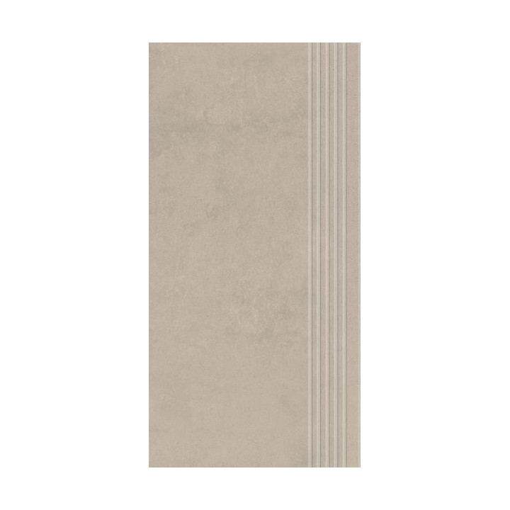 PURE ART GREIGE STOPNICA PROSTA NACINANA MAT. 29