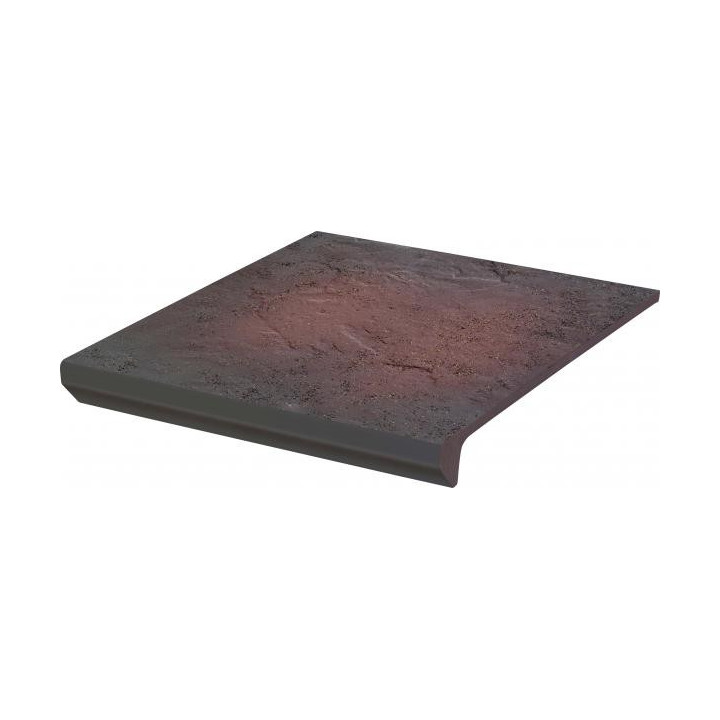 SEMIR ROSA KAPINOS STOPNICA PROSTA 30X33