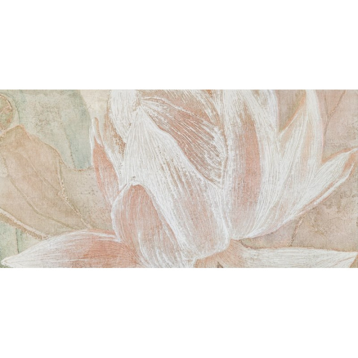 TORTORA FLOWERS A OBRAZ GRESOWY ELEMENT 2 59