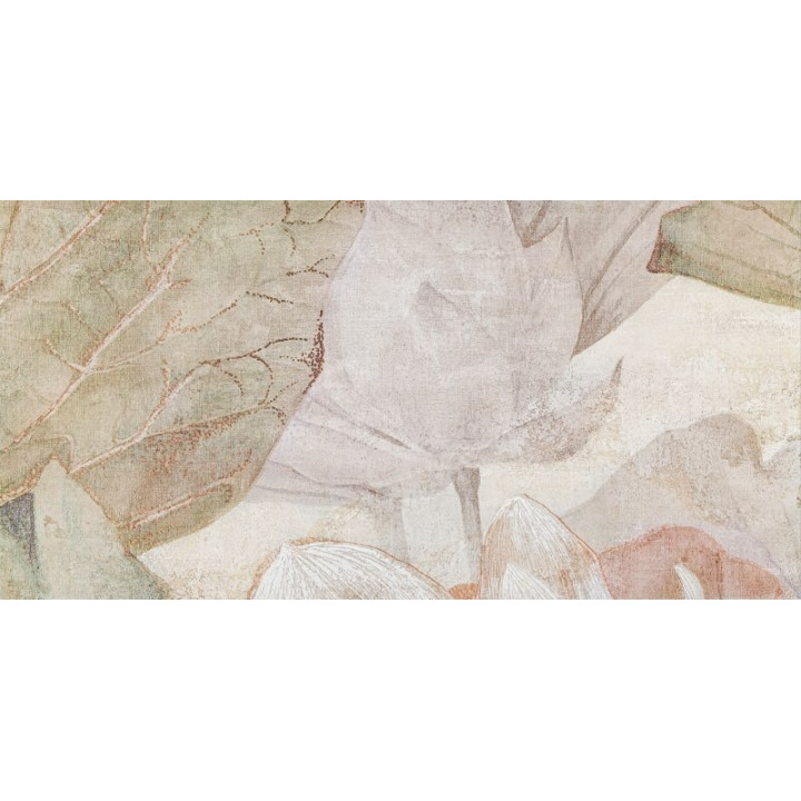 TORTORA FLOWERS A OBRAZ GRESOWY ELEMENT 3 59