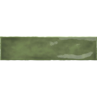 LEONARDO GREEN GLOSSY 7