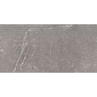 HARD ROCK GREY MATT STOPNICA 30X60