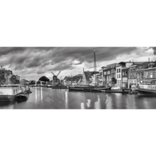 AMSTERDAM 2 GLASS INSERTO 20X50