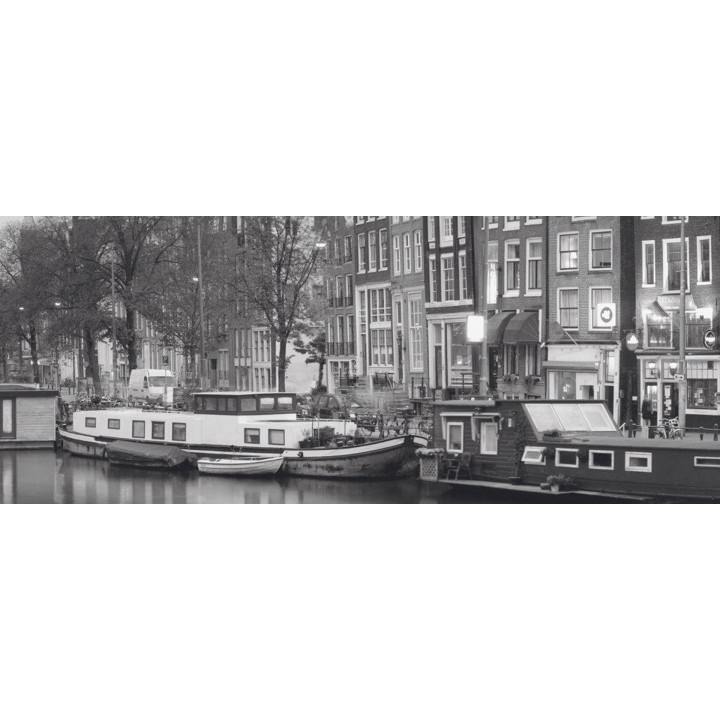 AMSTERDAM 3 GLASS INSERTO 20X50