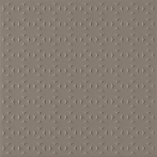 BAZO GRYS GRES MONOKOLOR STRUKTURA 19