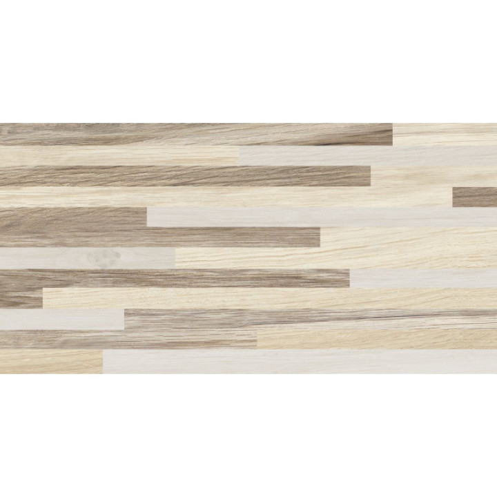 BELLA IVORY MOSAIC  25X40