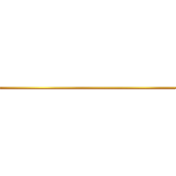 GL GOLD 1X75