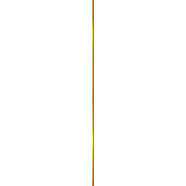GL GOLD 1X75