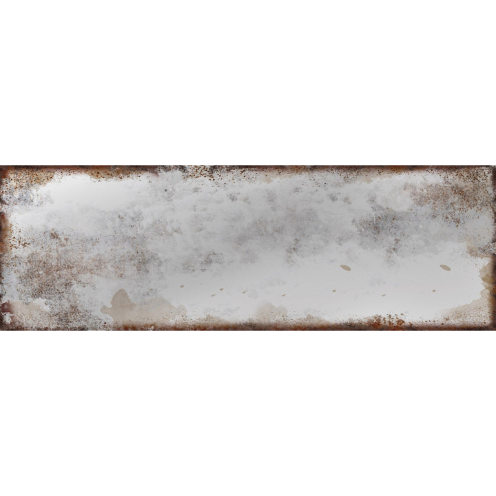 UDINE VINTAGE GLASS INSERTO 25X75