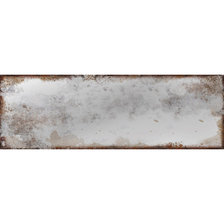 UDINE VINTAGE GLASS INSERTO 25X75
