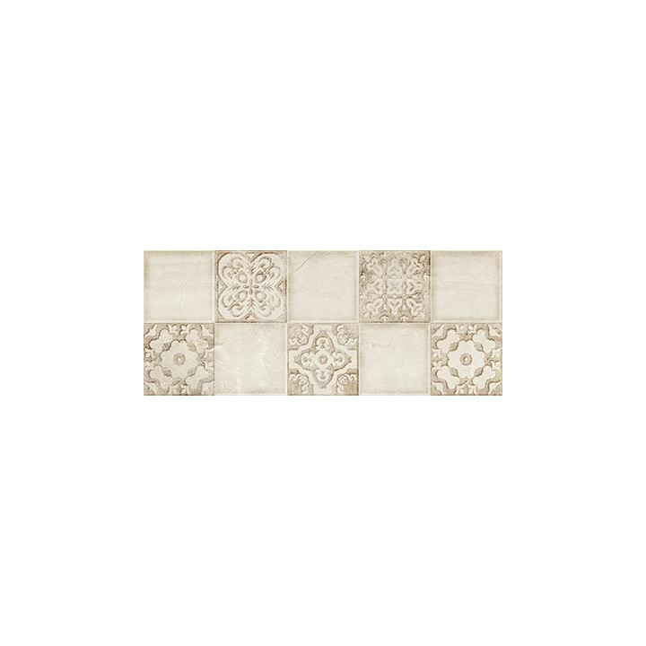 GENOWA PATCHWORK 20X50