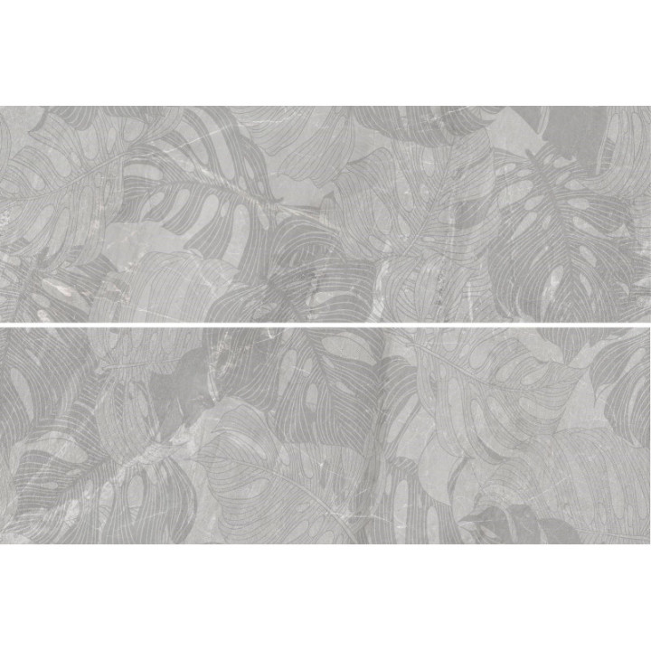 MALAGA TROPIC GREY INSERTO 50X75