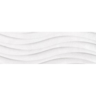 MILANO SOFT GREY ONDA 25X75