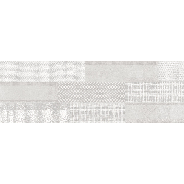 MILANO FABRIC INSERTO 25X75