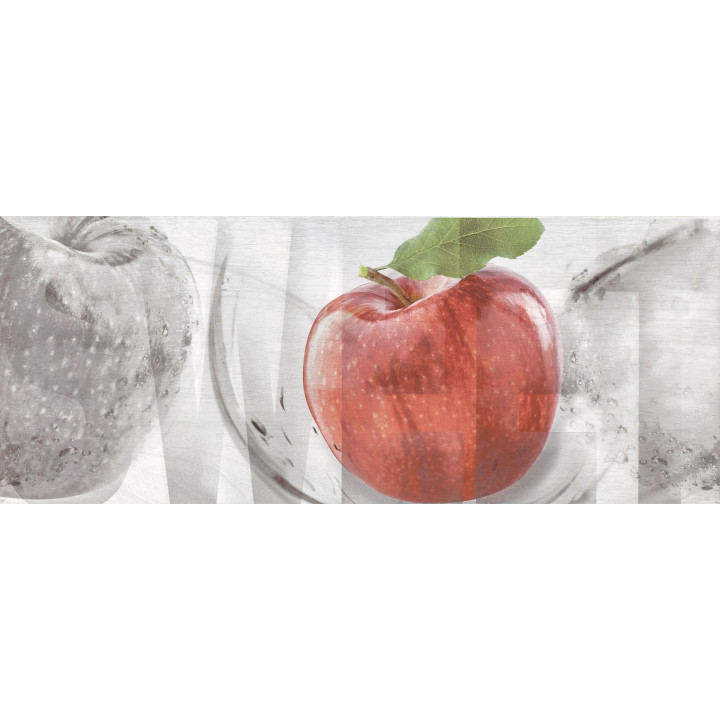NAPOLI FRUIT 3 INSERTO 20X50