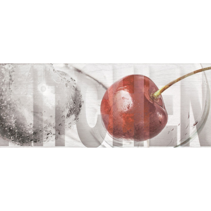 NAPOLI FRUIT 4 INSERTO 20X50