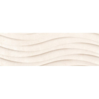 OREGON CREAM ONDA 25X75