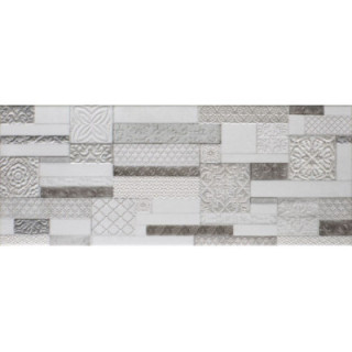 SORRENTO GEO INSERTO  20X50