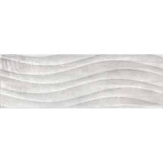 TIVOLI GREY ONDA 25X75